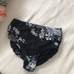Albion High Waist Bottoms